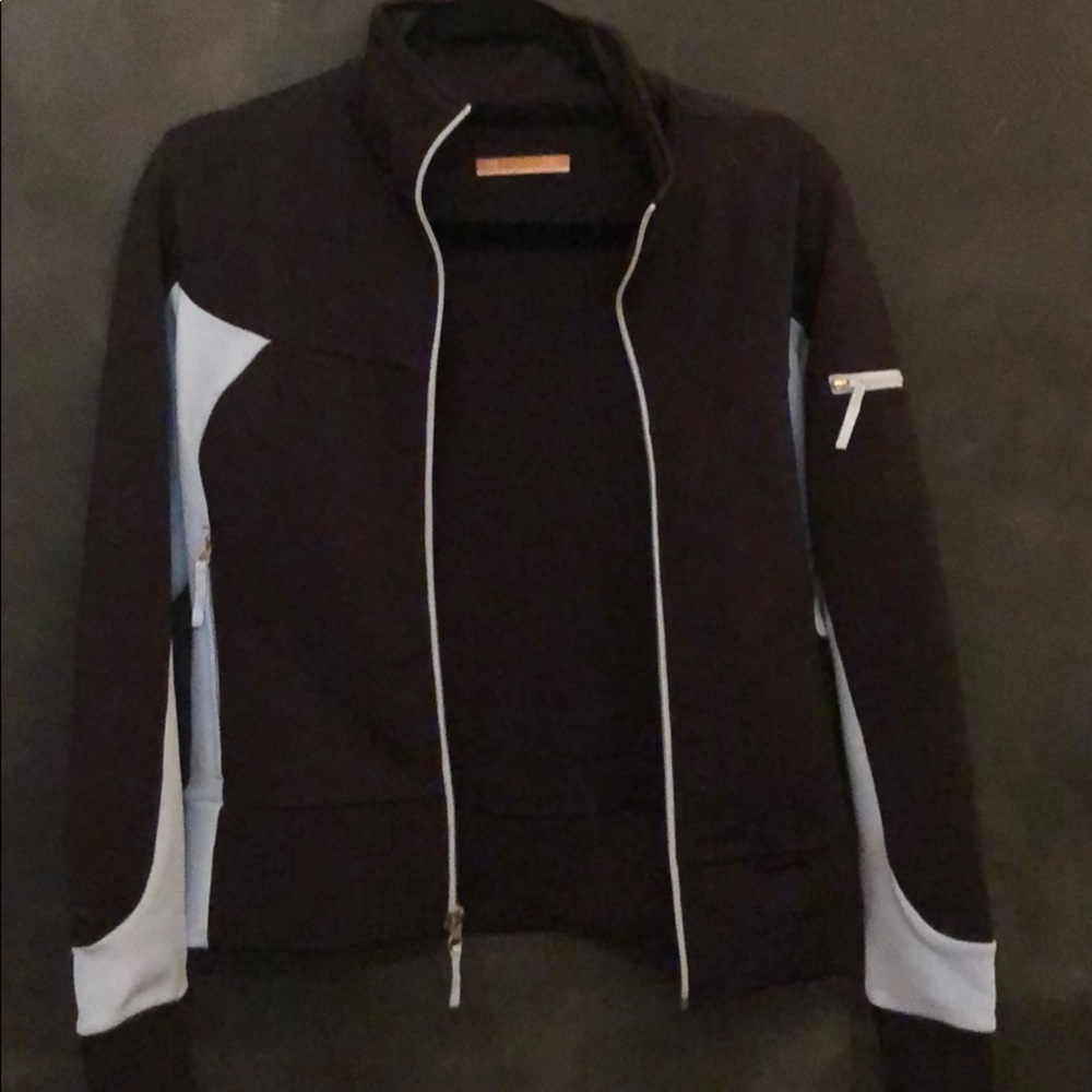 Lucy Studio Jacket
